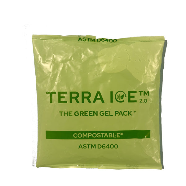 Gel & Ice Packs