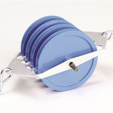 Quadruple Pulley - PULQ04