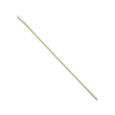 Puritan 6" Small Cotton Swab w/Wooden Handle CS/10,000 - 868-WCS