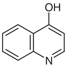 4-Quinolinol, 25G - Q0029-25G