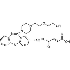 Quetiapine Hemifumarate, 25G - Q0092-25G