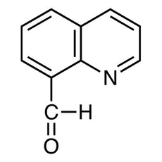 8-Quinolinecarboxaldehyde, 5G - Q0096-5G