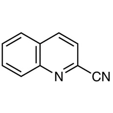 2-Quinolinecarbonitrile, 1G - Q0099-1G