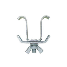 Metro Q9995Z Intermediate "S" Hook Kit for MetroMax Q Industrial Plastic Shelving