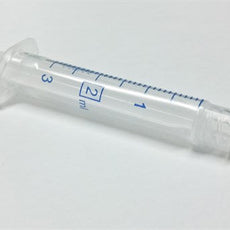 Qorpak Syringe Dispensers - Norm Ject 1000/Case - 270860