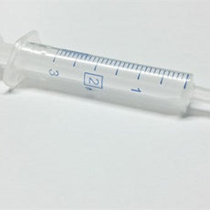 Qorpak Syringe Dispensers - Norm Ject 1000/Case - 270878