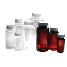 Qorpak Oil Analysis Bottles 450/Case - PLC-06996