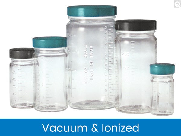 Bottle Beakers