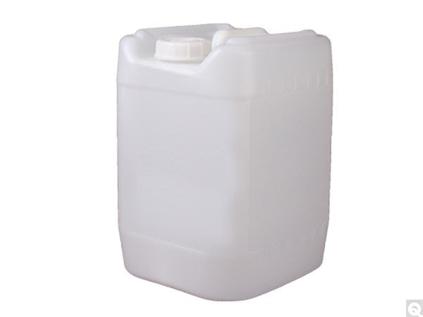 Square-Rectangular Carboys & Jerricans