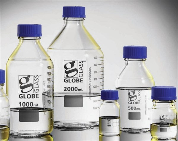 Media Bottles