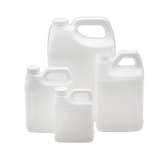 Qorpak F-Style Jugs 36/Case - PLC-03462