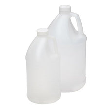 Qorpak Handled Round Jugs 36/Case - PLA-03279
