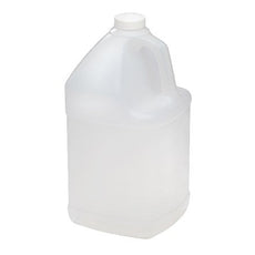Qorpak Square Jugs 4/Case - PLA-03230