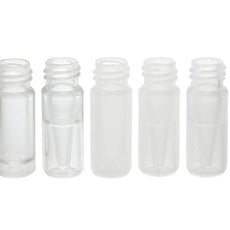 Qorpak Chromatography Vials 1000/Case - 254834
