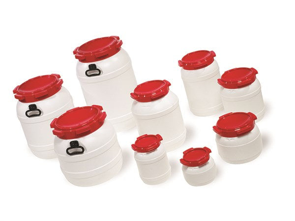 Containment Drums