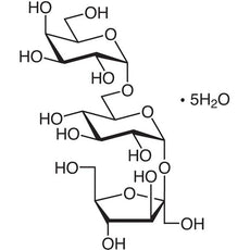 D-(+)-RaffinosePentahydrate, 25G - R0002-25G