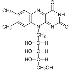 Riboflavin, 500G - R0020-500G
