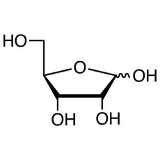 D-(-)-Ribose, 250G - R0025-250G