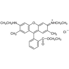 Rhodamine 6G, 25G - R0039-25G