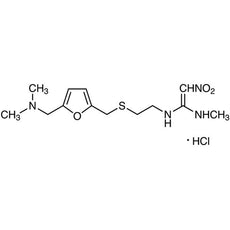 Ranitidine Hydrochloride, 25G - R0073-25G