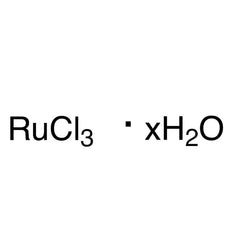 Ruthenium(III) ChlorideHydrate, 1G - R0074-1G