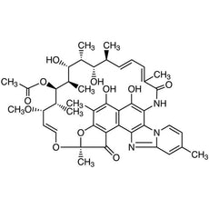 Rifaximin, 1G - R0101-1G