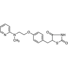 Rosiglitazone, 1G - R0106-1G
