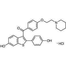 Raloxifene Hydrochloride, 1G - R0109-1G