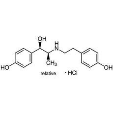 Ritodrine Hydrochloride, 250MG - R0114-250MG
