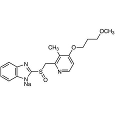Rabeprazole Sodium Salt, 100MG - R0115-100MG