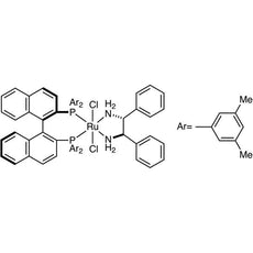 RuCl2[(R)-xylbinap][(R,R)-dpen], 200MG - R0135-200MG