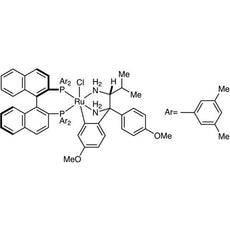(R)-RUCY(regR)-XylBINAP, 1G - R0139-1G