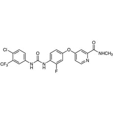 Regorafenib, 25MG - R0142-25MG