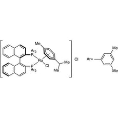 [RuCl(p-cymene)((R)-xylbinap)]Cl, 200MG - R0150-200MG