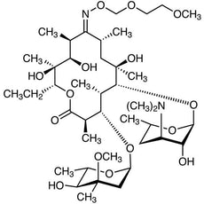 Roxithromycin, 5G - R0164-5G