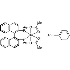 Ru(OAc)2[(S)-binap], 200MG - R0167-200MG