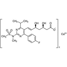 Rosuvastatin Calcium, 200MG - R0180-200MG