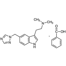 Rizatriptan Benzoate, 50MG - R0181-50MG