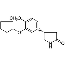 (S)-(+)-Rolipram, 10MG - R0183-10MG