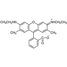 Rhodamine 19, 200MG - R0186-200MG