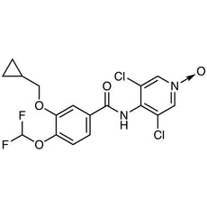 Roflumilast N-Oxide, 25MG - R0217-25MG
