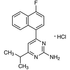 RS-127445 Hydrochloride, 50MG - R0221-50MG