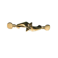 Clamp Holder, Brass - RCLBH2