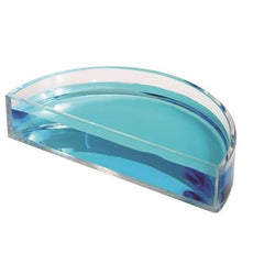 Semi-Circular Refraction Cell, 12x2.5cm  - RCSC01