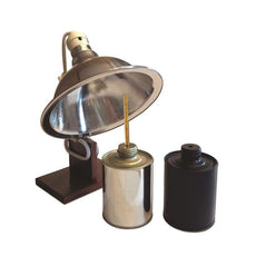 Radiation Can Kit - RDCNKIT