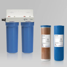 ResinTech Recirculating Dispensing Gun for CLiR 5000 Series Ultra-high Purity Water System - CLA-5000-DG