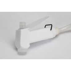 ResinTech Recirculating Dispensing Gun for CLiR 3000 High Purity Water System - CLA-3000-DG