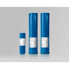 ResinTech Replacement Cartridge Kit for Hydra "Big Blue" High Capacity DI System - HYK-122-B-HC