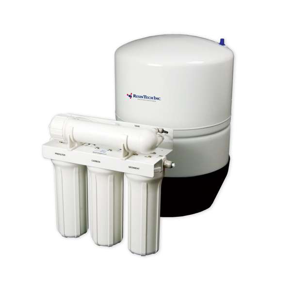 Reverse Osmosis Water Systems