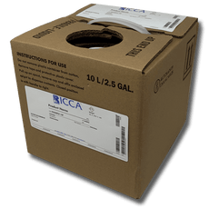 Acetate Buffer, pH 4.0, for Residual Chlorine Analysis - 50-2.5